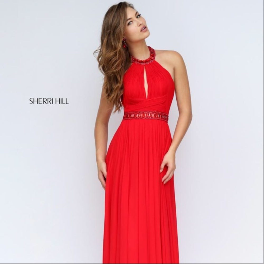 🌟Sherri Hill Prom Dress🌟